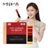 JUNGWONSAM Koreanischer Roter Ginseng-Extrakt 365 Jelly Stick – Süßes, zähes tägliches Wellness mit 6-jährigem Ginseng und 7 mg Ginsenosid pro Portion _ Hergestellt in Korea